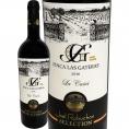  ジョエル・ロブション・セレクション フィンカ・ラス・ガテラス・ラ・カニャ 2018 スペイン Spain 赤ワイン wine 750ml モナストレル ムルシア 高樹齢 古木 
