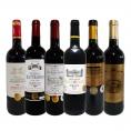 赤ワイン wine セット set 第243弾 全て金賞受賞 史上最強級 キング・オブ・金メダル 極旨ボルドー bordeaux 赤ワイン wine 6本セット set ワイン wine セット 