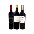  高級ナパ産ワイン wine 、夢の厳選3本セット set 