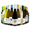  第63弾 当店オススメばかりを厳選したちょっといい白ワイン wine 12本セット set 