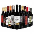  第56弾 1本あたり780円 税込 採算度外視の大感謝 厳選赤ワイン wine 12本セット set 
