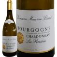 ドメーヌ・モーリス・エカール ブルゴーニュ bourgogne ・シャルドネ chardonnay ・レ・ペリエール 2021