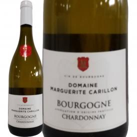 ドメーヌ・マルグリット・カリヨン ブルゴーニュ bourgogne ・シャルドネ chardonnay 2021