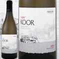 ハイランド・セラーズ クール・ホワイト 2019 白ワイン wine 750ml ミディアムボディ アルメニア 土着品種 