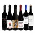  すべてパーカー parker 91点以上 上級フルボディ赤ワイン wine 6本セット set 