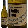 パシフィック・ピノ・ウィラメット・ヴァレー・ピノ・グリ 2017 アメリカ America オレゴン 白ワイン wine 辛口 750ml