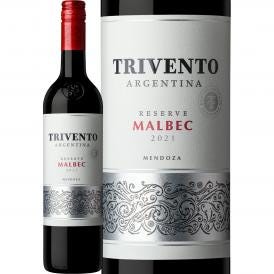 トリヴェント・リザーブ・マルベック 2021 アルゼンチン メンドーサ 赤ワイン wine 辛口 750ml 92点