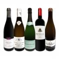  特級シャンパーニュも入ってる 圧倒的高級なるフランス France 限定5本セット set 