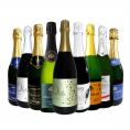 スパークリング sparkling ワイン wine セット set 第117弾 1本当たり978円 税込 辛口スパークリング sparkling ワイン wine 750ml 9本セット set ワ