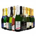 スパークリング sparkling ワイン wine セット set 第92弾 選び抜いたハイクオリティ泡ばかり12本 辛口スパークリング sparkling ワイン wine セット set ワイ 