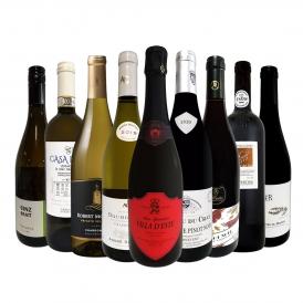  圧倒的な充実感 格上贅沢なワイン wine ばかり9本セット set 