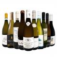  格上 贅沢 すべてワンランク上の厳選白ワイン wine 10本セット set 