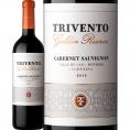 トリヴェント・ゴールデン・リザーブ・カベルネ・ソーヴィニョン 2018 アルゼンチン メンドーサ 赤ワイン wine 辛口 750ml