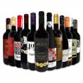 赤ワイン wine セット set 金賞 第188弾 超特大感謝 スタッフ厳選 の激得 ワイン wine 750ml 12本セット set 赤 ワイン wine セット set フルボディ ミディアム