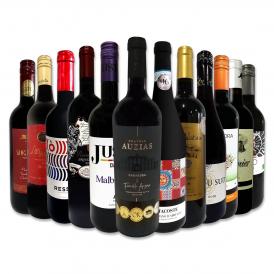 赤ワイン wine セット set 金賞 第188弾 超特大感謝 スタッフ厳選 の激得 ワイン wine 750ml 12本セット set 赤 ワイン wine セット set フルボディ ミディアム