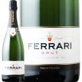 フェッラーリ・ブリュット イタリア Italy 750ml 辛口