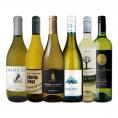  モンダヴィが食事にあうコンセプトで作り上げたシャルドネ chardonnay 、ニュージー産ソーヴィニョンをはじめ、新世界のお買い得白６本セット set が超破格 