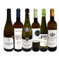  第35弾 当店 極 厳選 白ワイン wine 好きならこのセット set 格別の美味しさ 華やかな上質白ワイン wine を存分に味わう贅沢白ワイン wine 6本セット set 