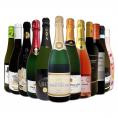  お客様のお声から作られた待望のちょっといいワイン wine 12本セット set 