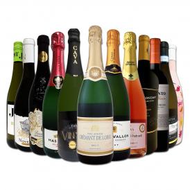  お客様のお声から作られた待望のちょっといいワイン wine 12本セット set 