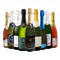 スパークリング sparkling ワイン wine セット set 第118弾 1本当たり978円 税込 辛口スパークリング sparkling ワイン wine 750ml 9本セット set ワ