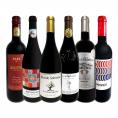 赤ワイン wine セット set 第153弾 当店厳選 これぞ極旨赤ワイン wine 大満足 充実の飲み応え 贅沢なスーパー・セレクト赤ワイン wine 6本セット set ワイン wi