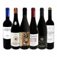  すべてパーカー parker 91点以上 上級フルボディ赤ワイン wine 6本セット set 