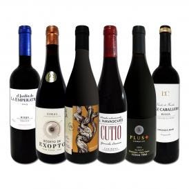  すべてパーカー parker 91点以上 上級フルボディ赤ワイン wine 6本セット set 