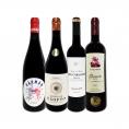  ぜんぶパーカー parker 90点以上 しかも銘醸リオハだけ 厳選極旨赤ワイン wine 4本セット set 
