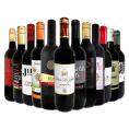  第57弾 1本あたり780円 税込 採算度外視の大感謝 厳選赤ワイン wine 12本セット set 