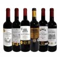 赤ワイン wine セット set 第244弾 全て金賞受賞 史上最強級 キング・オブ・金メダル 極旨ボルドー bordeaux 赤ワイン wine 6本セット set ワイン wine セット 