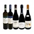  80セット set 限り 年末年始に楽しみたい極上イタリア Italy ワイン wine 5本セット set 