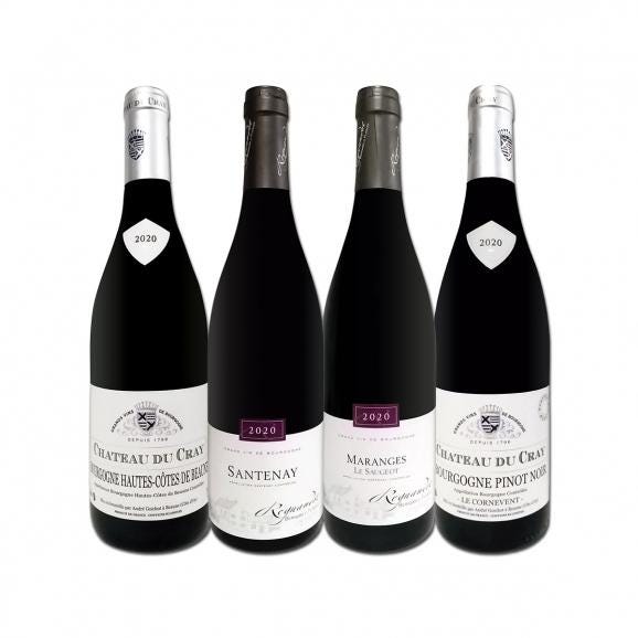 村名クラス2本入り 厳選ブルゴーニュ bourgogne 赤ワイン wine 4 村名クラス2本入り 厳選ブルゴーニュ bourgogne 赤ワイン wine 4