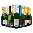 スパークリング sparkling ワイン wine セット set 第93弾 選び抜いたハイクオリティ泡ばかり12本 辛口スパークリング sparkling ワイン wine セット set ワイ 