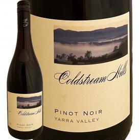 コールドストリーム・ヒルズ・ヤラ・ヴァレー・ピノ・ノワール 2021 オーストラリア Australia 赤ワイン wine 750ml ジェームズ・ハリデー 辛口 ロマネ・コンテ