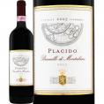 バンフィ・プラチド・ブルネッロ・ディ・モンタルチーノ2005 イタリア Italy トスカーナ 750ml