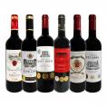 赤ワイン wine セット set 第245弾 全て金賞受賞 史上最強級 キング・オブ・金メダル 極旨ボルドー bordeaux 赤ワイン wine 6本セット set ワイン wine セット 