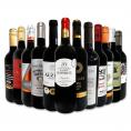赤ワイン wine セット set 金賞 第189弾 超特大感謝 スタッフ厳選 の激得 ワイン wine 750ml 12本セット set 赤 ワイン wine セット set フルボディ ミディアム