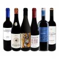  すべてパーカー parker 91点以上 上級フルボディ赤ワイン wine 6本セット set 
