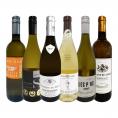 第36弾 当店 極 厳選 白ワイン wine 好きならこのセット set 格別の美味しさ 華やかな上質白ワイン wine を存分に味わう贅沢白ワイン wine 6本セット set 