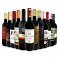  第58弾 1本あたり780円 税込 採算度外視の大感謝 厳選赤ワイン wine 12本セット set 