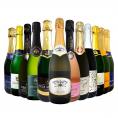 スパークリング sparkling ワイン wine セット set 第94弾 選び抜いたハイクオリティ泡ばかり12本 辛口スパークリング sparkling ワイン wine セット set ワイ 