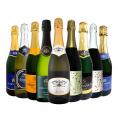 スパークリング sparkling ワイン wine セット set 第119弾 1本当たり978円 税込 辛口スパークリング sparkling ワイン wine 750ml 9本セット set ワ