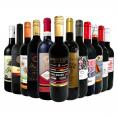  第40弾 1本あたり750円 税込 特選スーパーバリュー赤 当店厳選の旨安赤ワイン wine だけ 圧倒的お得な限界価格の赤12本9,000円 税込 