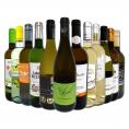  第65弾 当店オススメばかりを厳選したちょっといい白ワイン wine 12本セット set 