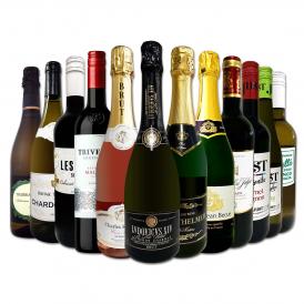  第55弾 この価格でこの内容は絶対オススメ 限界ギリギリまで良いワイン wine を詰め込んだ超厳選のベストミックス赤白泡12本 