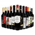 赤ワイン wine セット set 金賞 第190弾 超特大感謝 スタッフ厳選 の激得 ワイン wine 750ml 12本セット set 赤 ワイン wine セット set フルボディ ミディアム