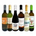 白ワイン wine セット set 第201弾 当店厳選 これぞ極旨辛口白ワイン wine 白ワイン wine を存分に楽しむ 味わい深いスーパー・セレクト白 750ml 6本セット set