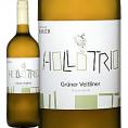 ファミリーエ バウワー ホッロゥトリオ 2022  オレンジワイン wine 無濾過 白ワイン wine 1000ml オーストリア 