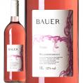 ファミリーエ バウワー ツヴァイゲルト・ロゼ rose  NV  無濾過 ロゼ rose ワイン wine 1000ml オーストリア 